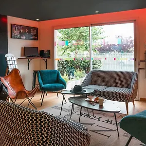 Ibis Styles Toulouse Aéroport Hotel