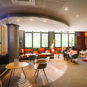 Ibis Centre Gare Hotel Avignon