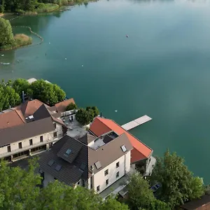 La Du Hotel Aiguebelette-le-Lac