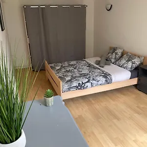 Loftimeet Appartement