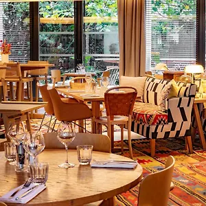 M Hotel Paris