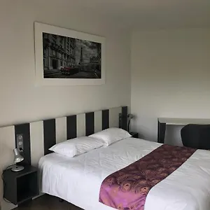 Restaurant L’enclos Motel